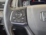 Used 2025 Honda Passport SUV