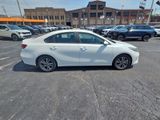 Used 2024 Kia Forte Sedan