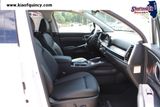 New 2026 Kia Sorento Hybrid SUV
