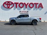 Used 2023 Ford F-150 Truck