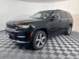 Used 2022 Jeep Grand Cherokee L SUV