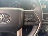 Used 2025 Toyota Sequoia SUV