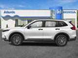 New 2026 Honda CR-V Hybrid SUV