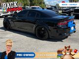Used 2023 Dodge Charger Sedan