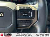 Used 2025 Toyota Land Cruiser SUV