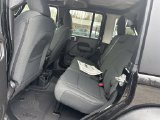 New 2025 Jeep Wrangler SUV