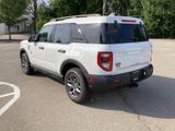 New 2026 Ford Bronco Sport SUV