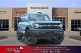 Used 2022 Ford Bronco SUV