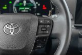 Used 2025 Toyota Camry Sedan