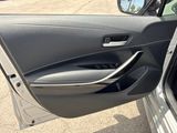Used 2024 Toyota Corolla Hatchback Hatchback