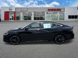 New 2026 Nissan Sentra Sedan