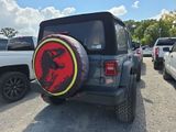 Used 2024 Jeep Wrangler SUV