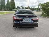 Used 2026 Toyota Camry Sedan