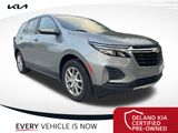 Used 2024 Chevrolet Equinox SUV