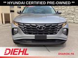 Used 2024 Hyundai Tucson SUV