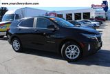 Used 2024 Chevrolet Equinox SUV