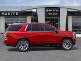 New 2026 GMC Yukon SUV