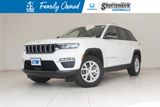 Used 2023 Jeep Grand Cherokee SUV