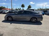 Used 2023 Toyota Camry Sedan