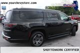 Used 2024 Jeep Wagoneer L SUV