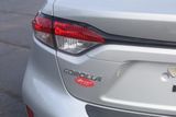 Used 2025 Toyota Corolla Sedan