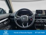 Used 2024 Honda CR-V SUV