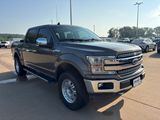 Used 2019 Ford F-150 Truck