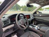 New 2026 Volkswagen Atlas SUV