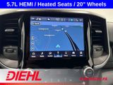 Used 2022 Ram 1500 Truck