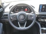 Used 2025 Acura MDX SUV