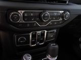 New 2026 Jeep Wrangler SUV