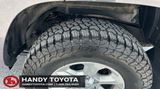Used 2023 Toyota 4Runner SUV