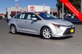 Used 2024 Toyota Corolla Sedan