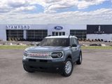 New 2026 Ford Bronco Sport SUV
