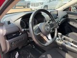 Used 2022 Nissan Sentra Sedan