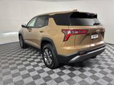 New 2027 Chevrolet Equinox SUV