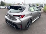 New 2026 Toyota GR Corolla Hatchback