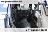 Used 2022 Jeep Grand Cherokee SUV