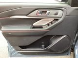 New 2026 Ford Explorer SUV