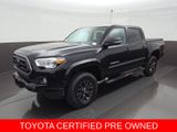Used 2022 Toyota Tacoma Truck