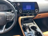 Used 2024 Lexus NX SUV