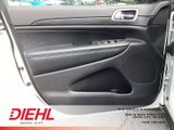 Used 2021 Jeep Grand Cherokee SUV