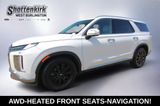 Used 2025 Hyundai Palisade SUV