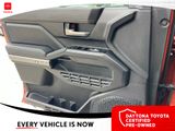 Used 2025 Toyota Tacoma Truck