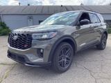 New 2027 Ford Explorer SUV