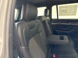 New 2027 Jeep Grand Cherokee SUV