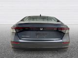 New 2026 Honda Accord Sedan Sedan
