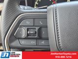Used 2025 Toyota Tundra Truck