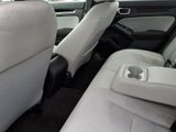 Used 2025 Honda Civic Hybrid Sedan