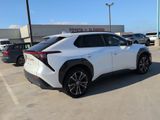Used 2023 Toyota bZ4X SUV